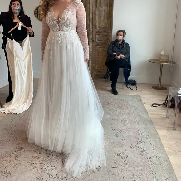 Anna Kara Dresses Anna Kara Jude Size 46 Bust 35 Waist 29